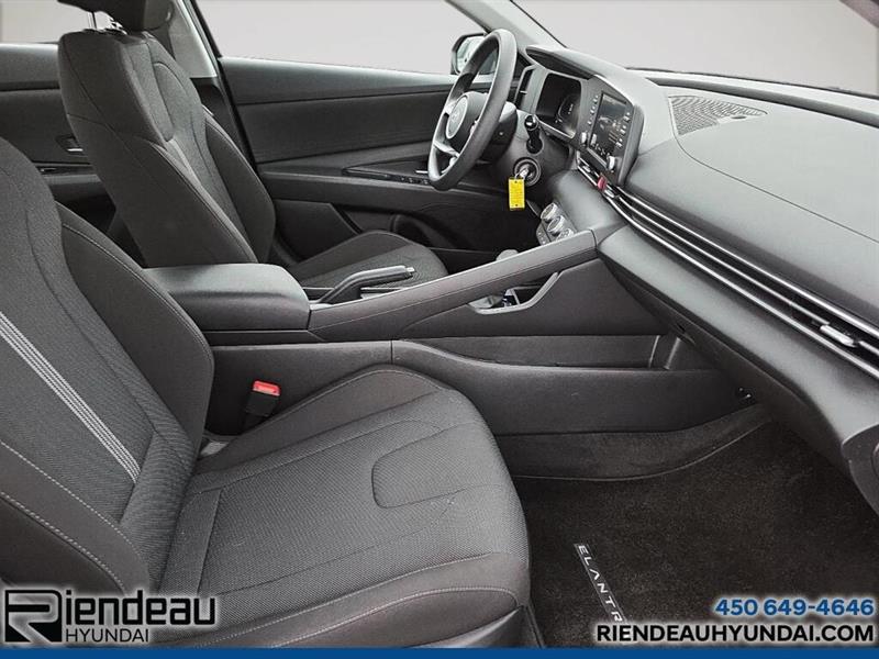 hyundai Elantra 2025 - 10