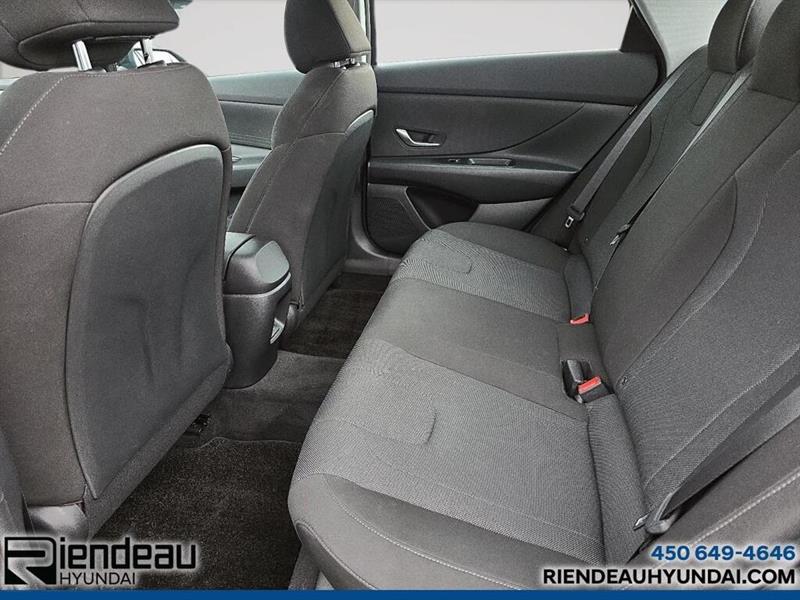 hyundai Elantra 2025 - 11