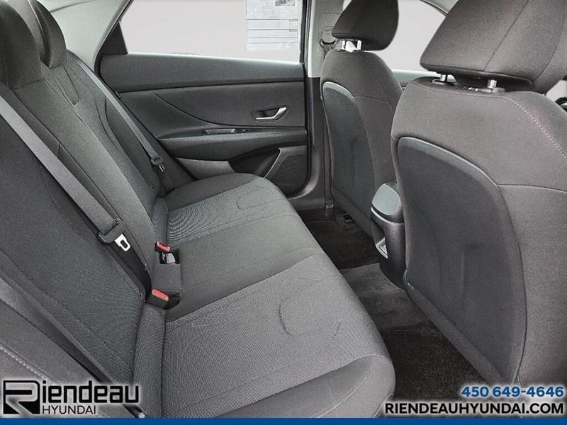 hyundai Elantra 2025 - 12