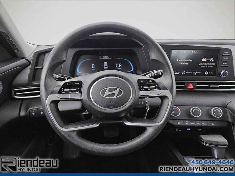 hyundai Elantra 2025 - 14