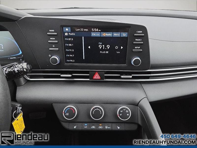 hyundai Elantra 2025 - 15