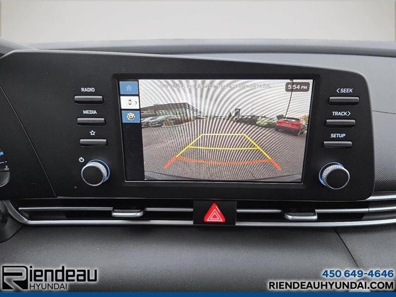 hyundai Elantra 2025 - 16