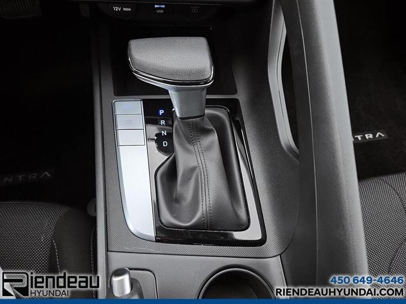 hyundai Elantra 2025 - 17