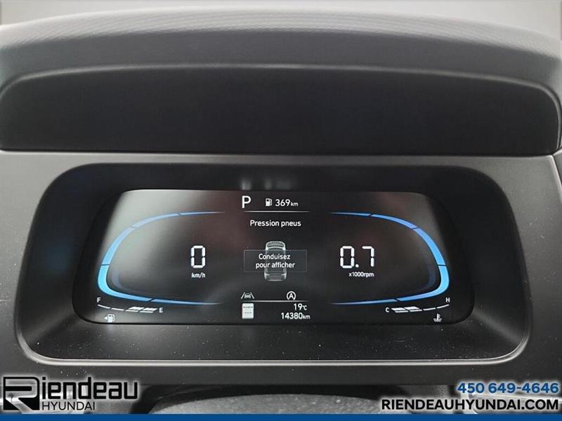 hyundai Elantra 2025 - 19