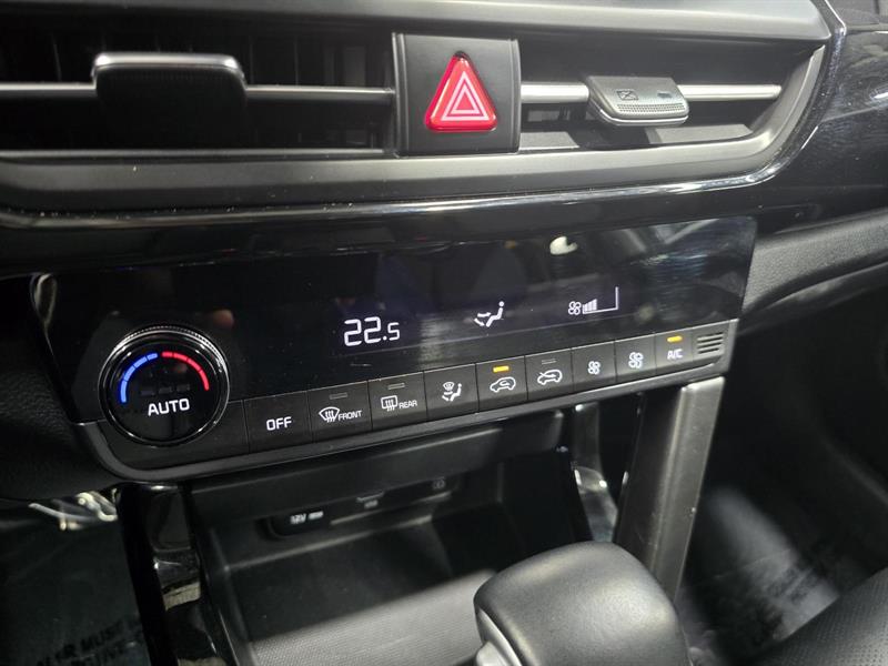 kia Seltos 2024 - 10