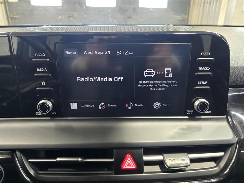 kia Seltos 2024 - 11