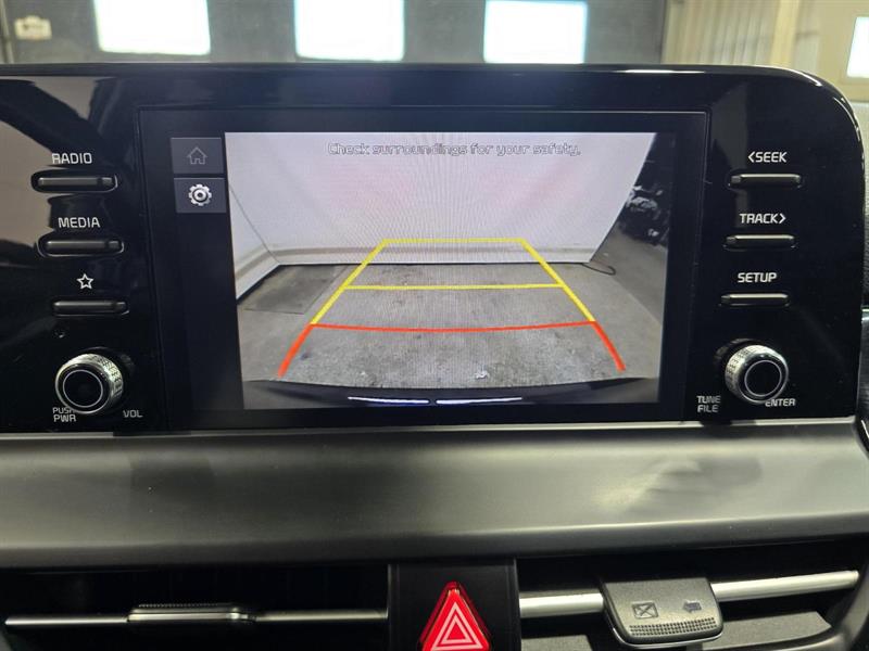 kia Seltos 2024 - 12