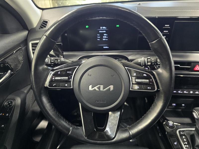 kia Seltos 2024 - 13