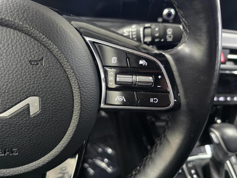 kia Seltos 2024 - 14