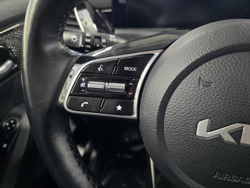 kia Seltos 2024 - 15