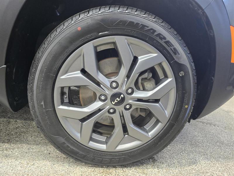 kia Seltos 2024 - 19