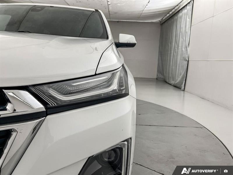 chevrolet Traverse 2023 - 9