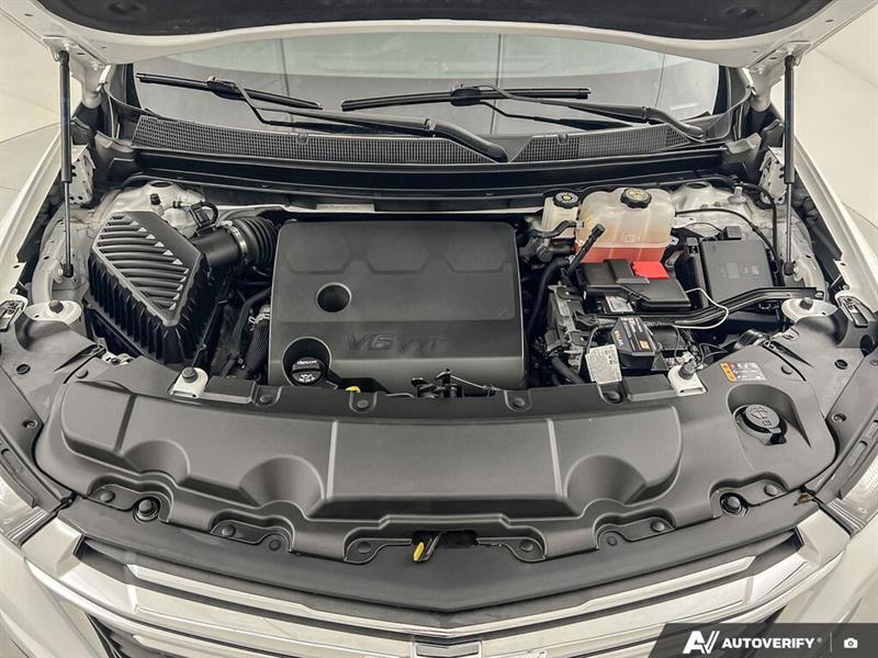 chevrolet Traverse 2023 - 11