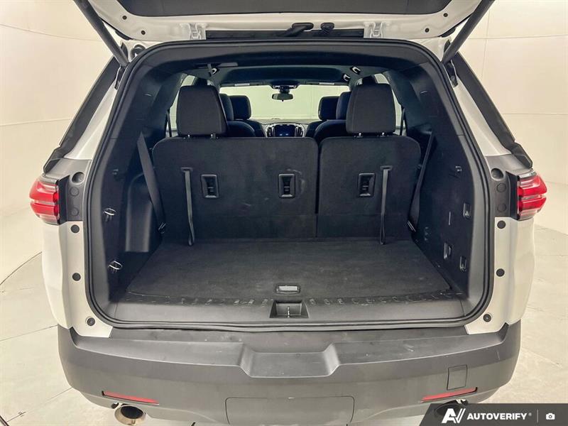 chevrolet Traverse 2023 - 13
