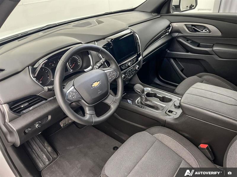 chevrolet Traverse 2023 - 14