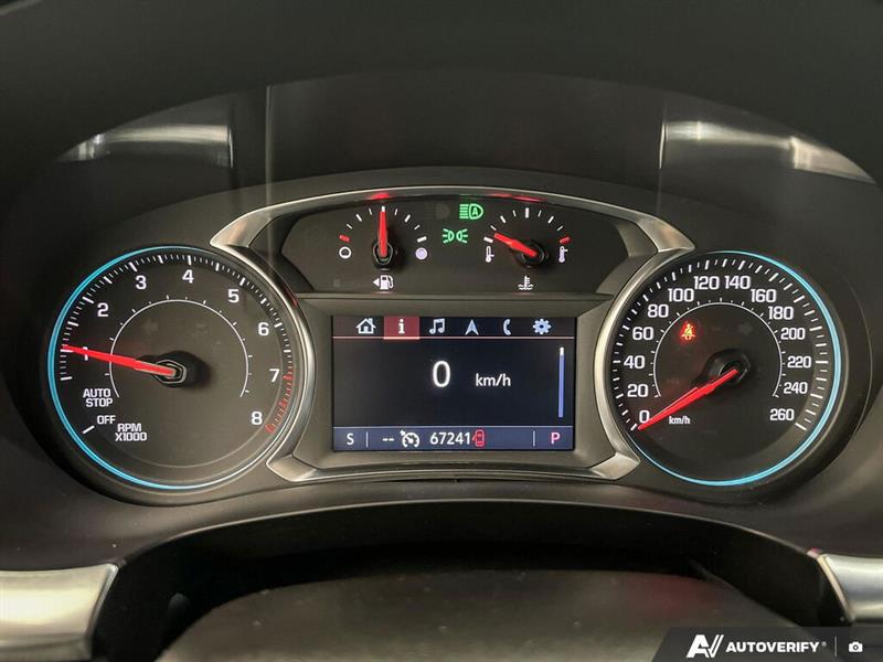 chevrolet Traverse 2023 - 16