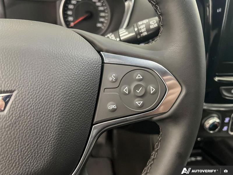 chevrolet Traverse 2023 - 17