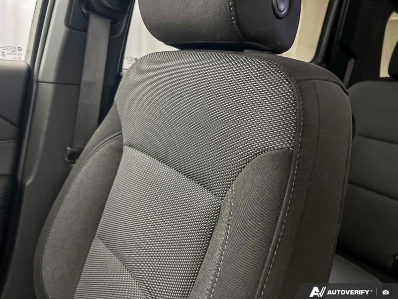 chevrolet Traverse 2023 - 21