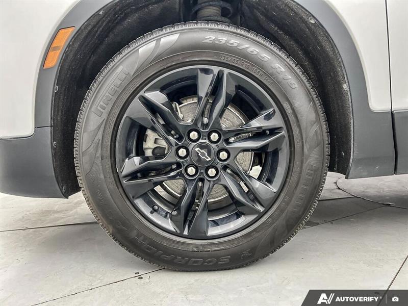 chevrolet Blazer 2022 - 7