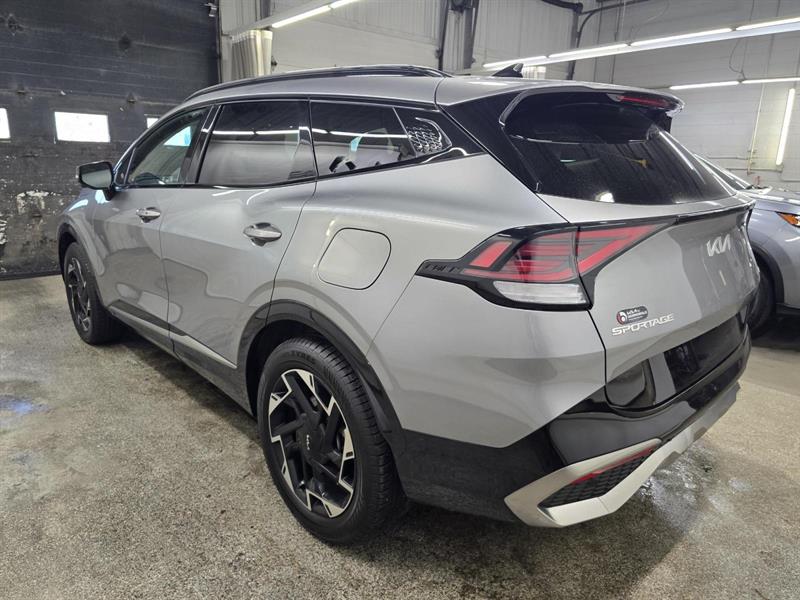 kia Sportage 2024 - 4