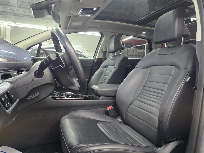 kia Sportage 2024 - 6