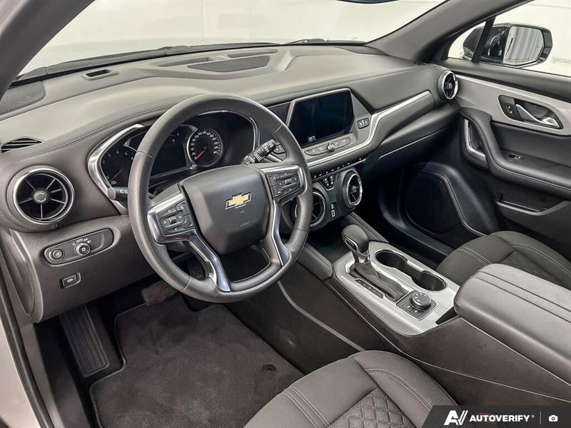 chevrolet Blazer 2022 - 14