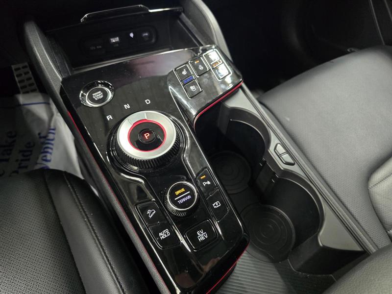 kia Sportage 2024 - 7