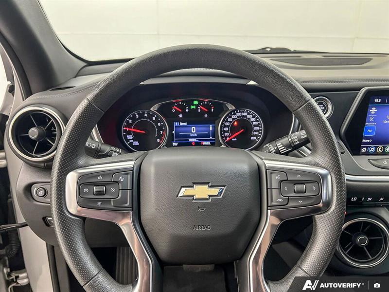 chevrolet Blazer 2022 - 15