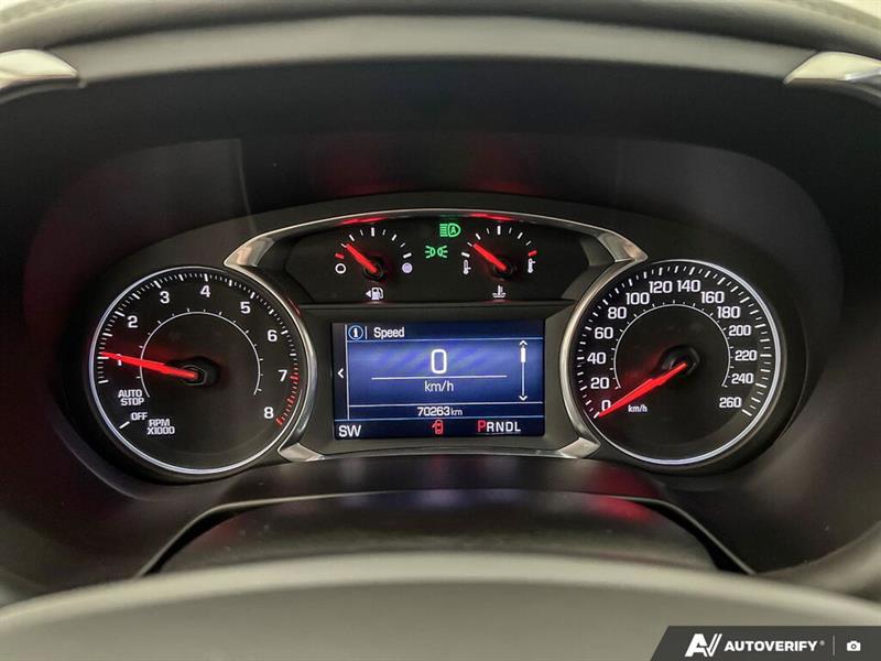 chevrolet Blazer 2022 - 16