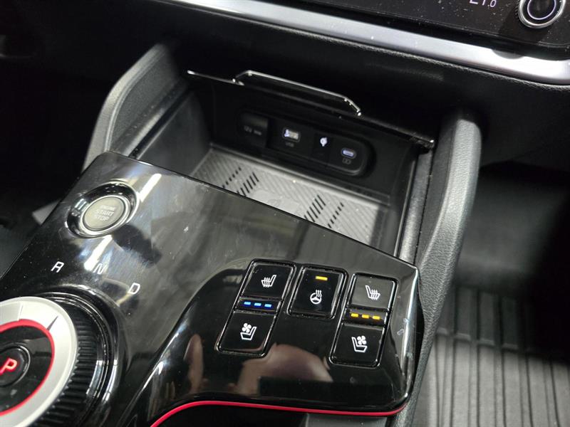 kia Sportage 2024 - 8