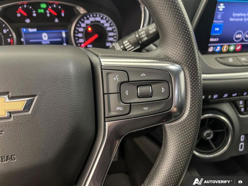 chevrolet Blazer 2022 - 17