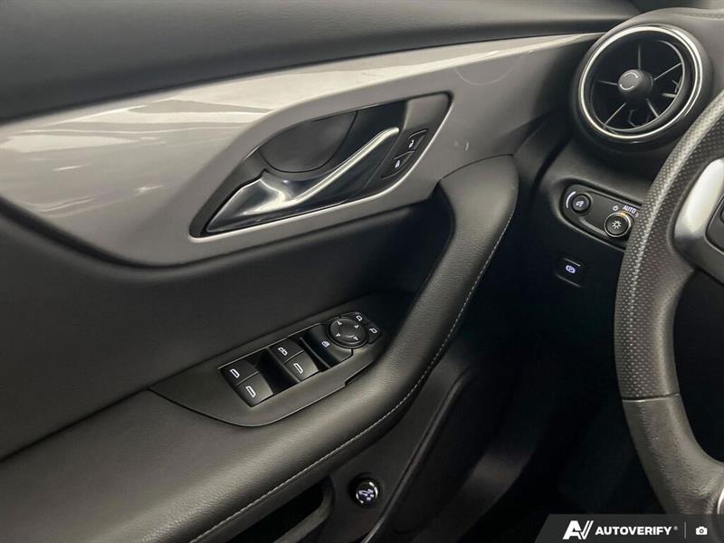 chevrolet Blazer 2022 - 18