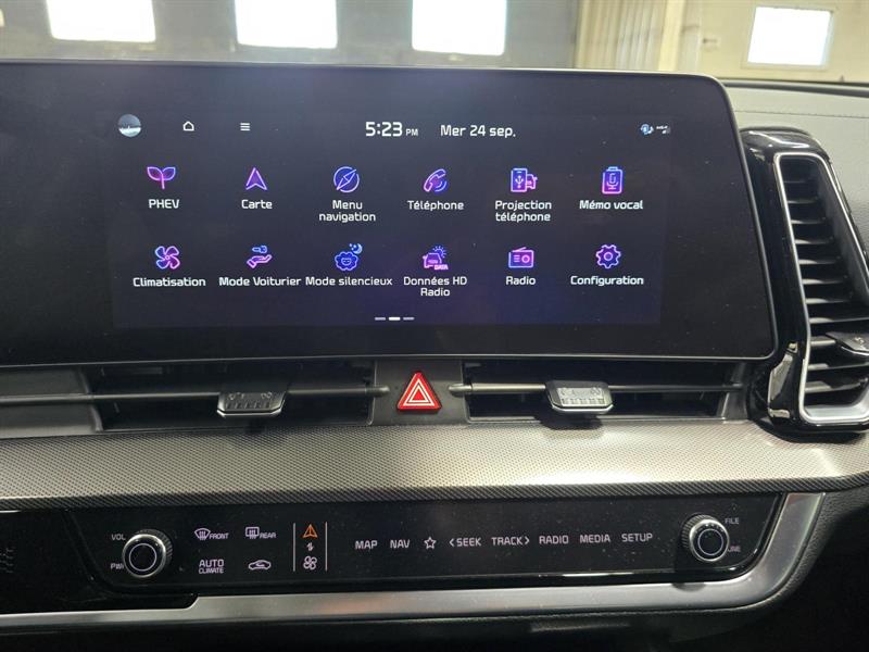 kia Sportage 2024 - 10