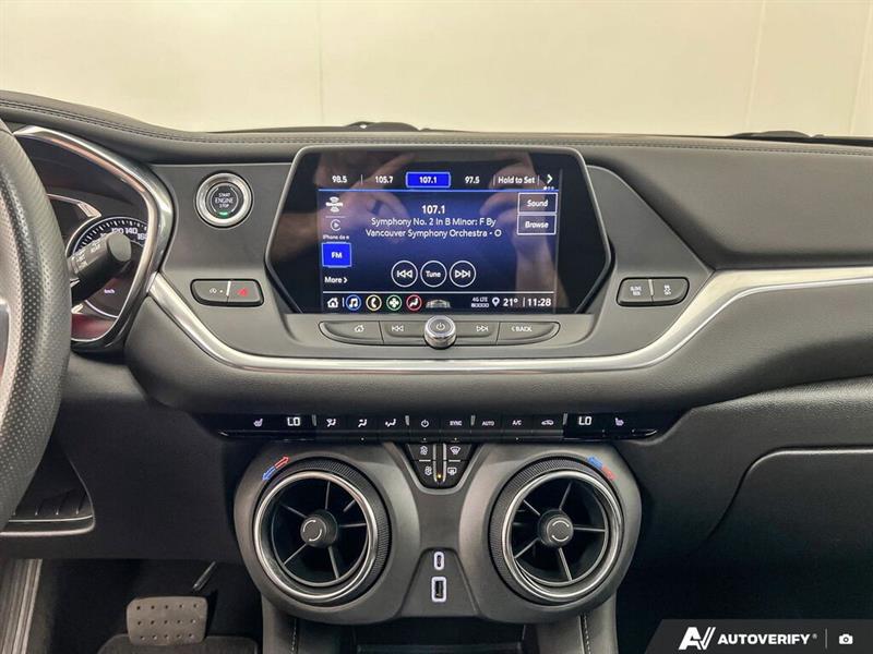 chevrolet Blazer 2022 - 20