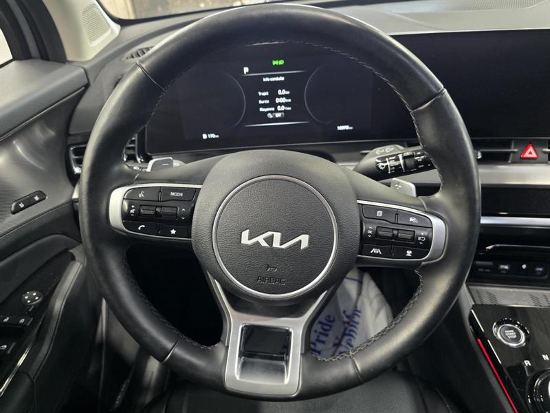 kia Sportage 2024 - 12