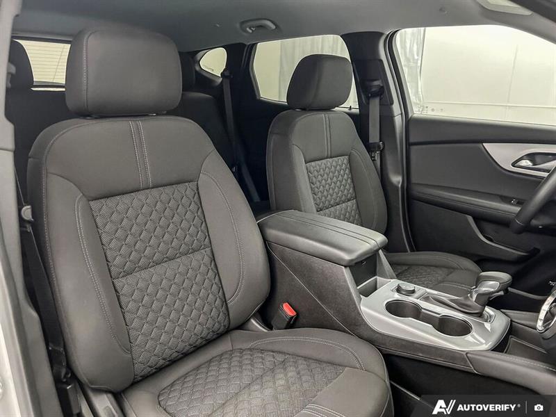 chevrolet Blazer 2022 - 23