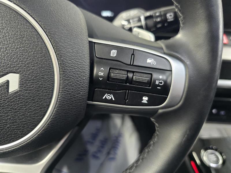 kia Sportage 2024 - 13