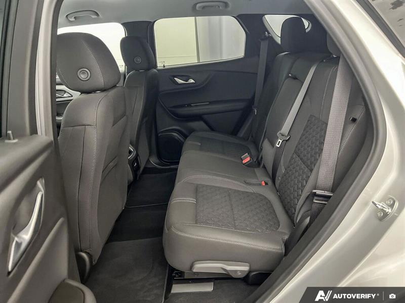chevrolet Blazer 2022 - 24