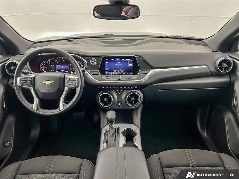 chevrolet Blazer 2022 - 25