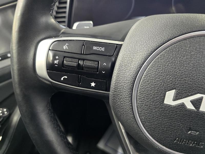 kia Sportage 2024 - 14