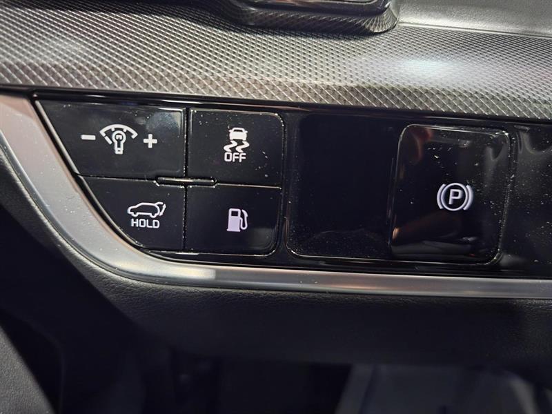 kia Sportage 2024 - 17