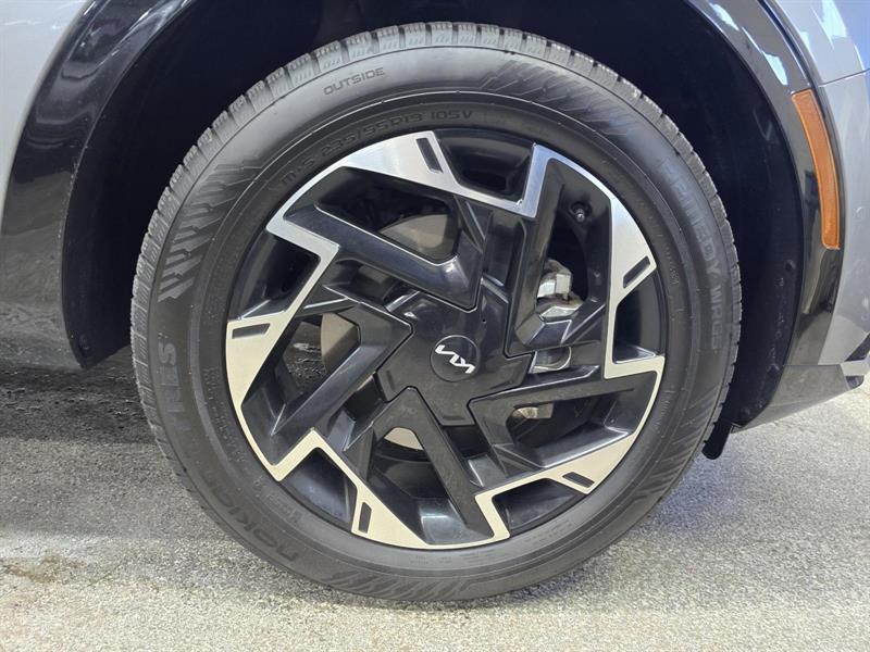 kia Sportage 2024 - 19