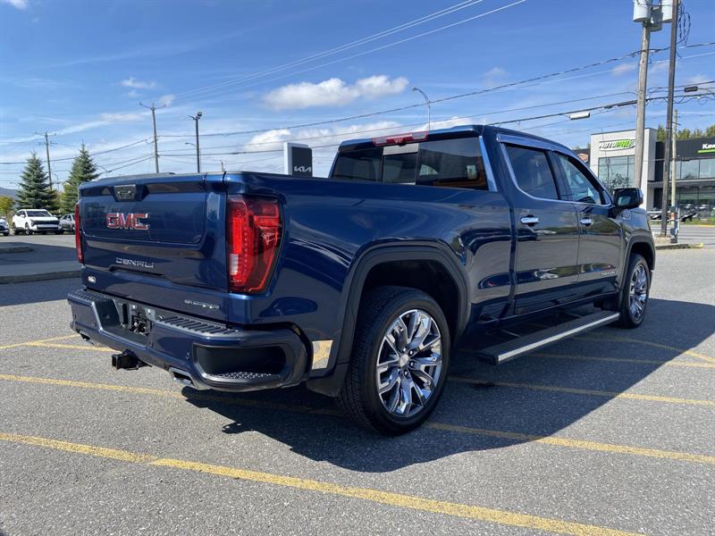 gmc Sierra 1500 2023 - 2