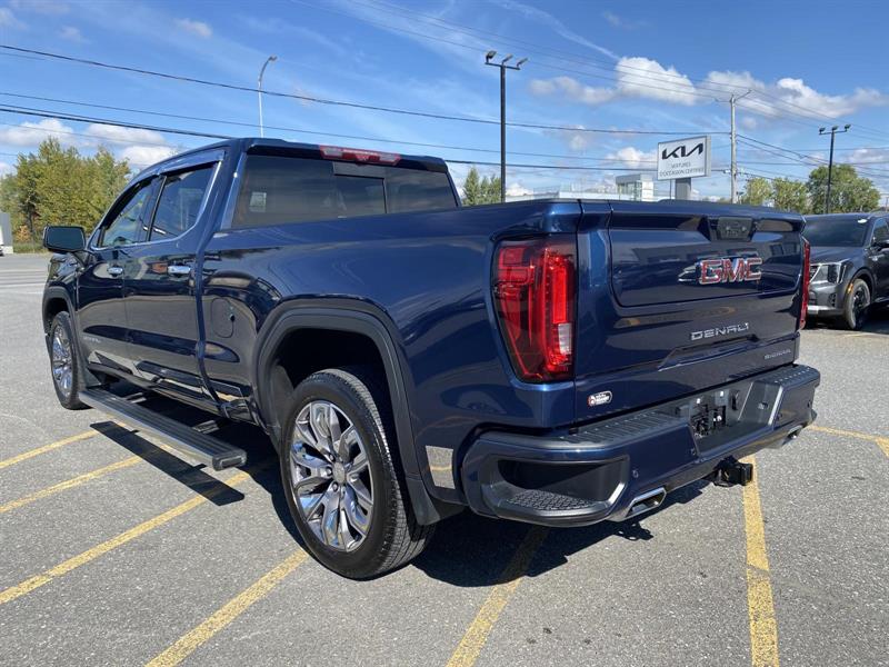 gmc Sierra 1500 2023 - 3