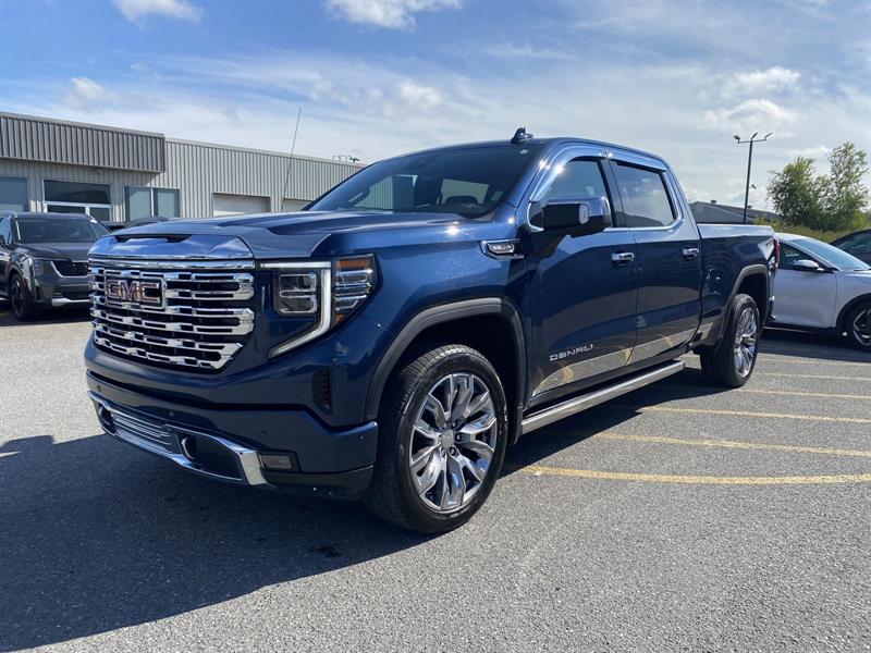 gmc Sierra 1500 2023 - 4