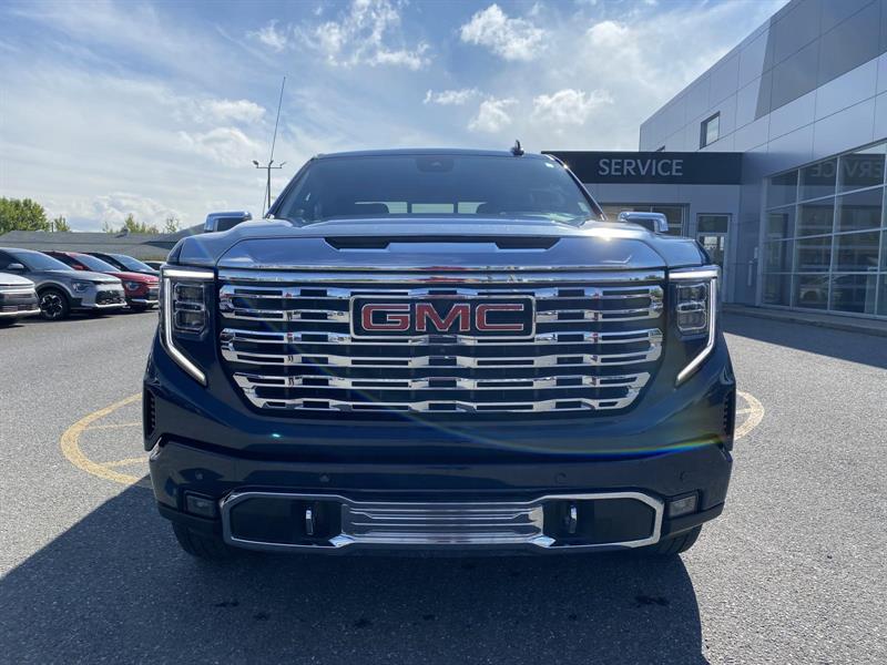 gmc Sierra 1500 2023 - 5