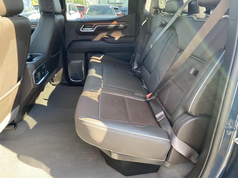 gmc Sierra 1500 2023 - 8