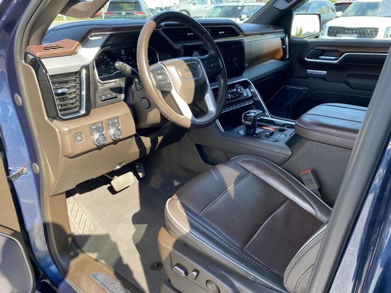 gmc Sierra 1500 2023 - 9