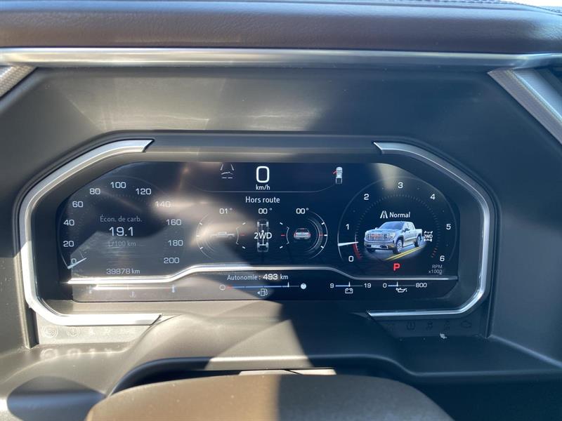 gmc Sierra 1500 2023 - 11