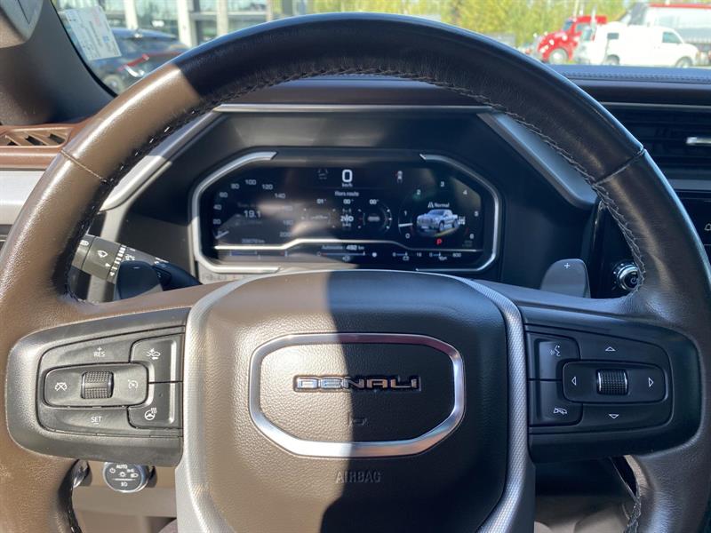 gmc Sierra 1500 2023 - 12